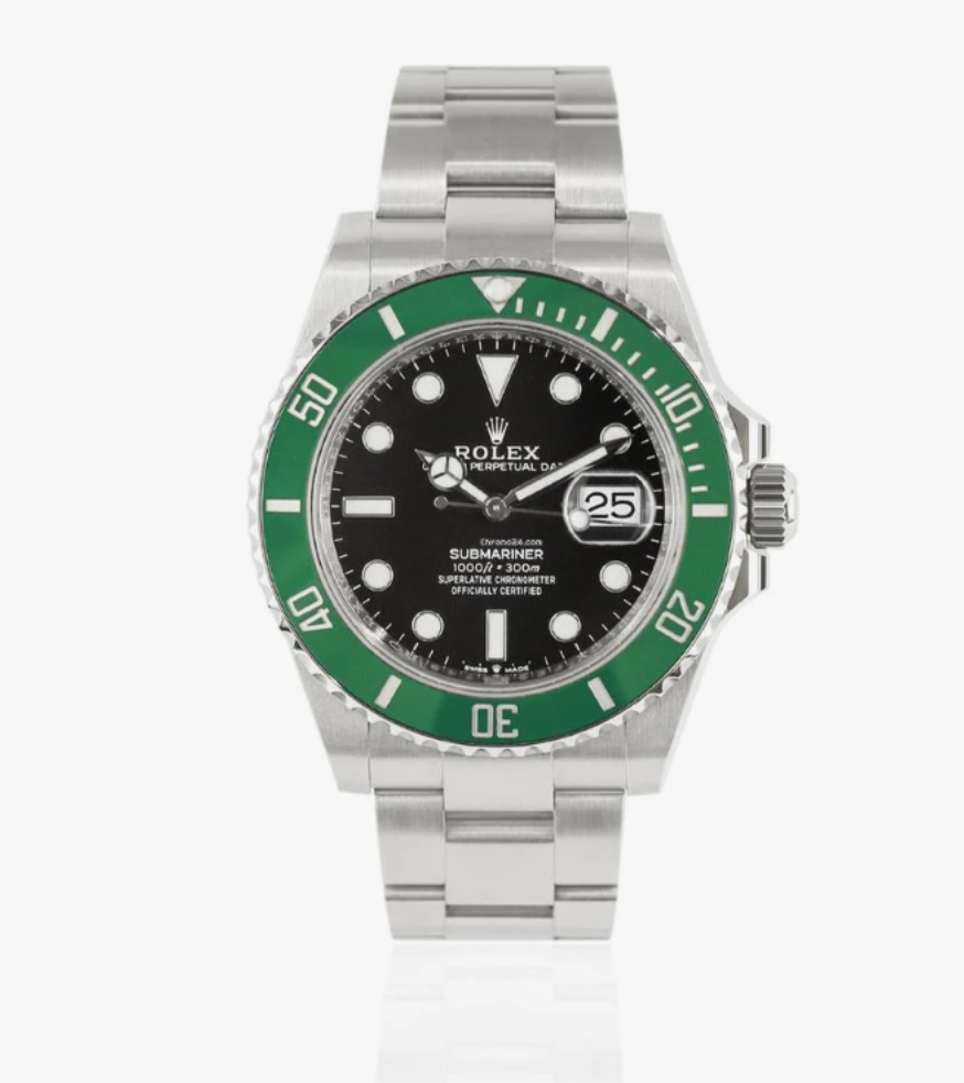 Rolex Submariner Date