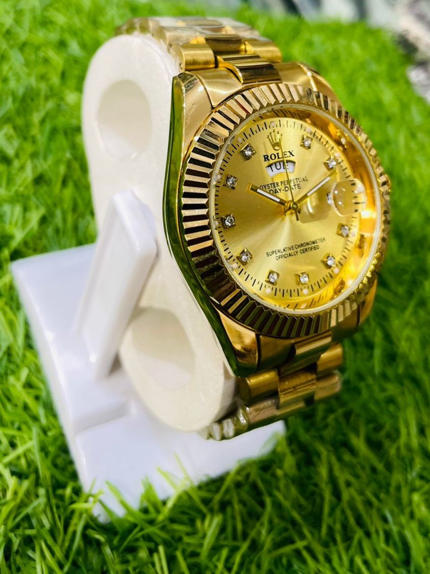 Rolex Day-Date 36