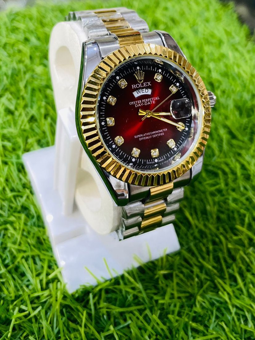 Rolex Day-Date 36