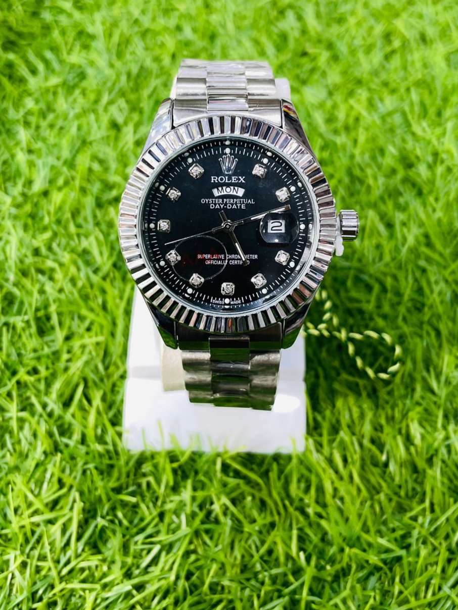 Rolex Day-Date 36