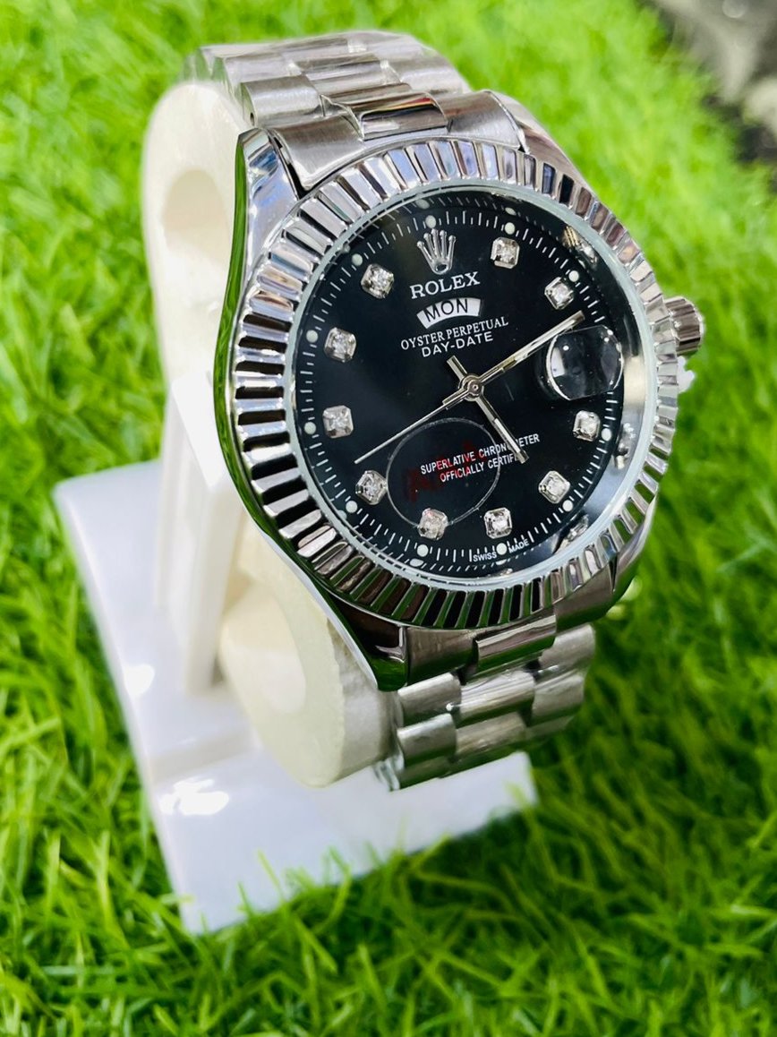 Rolex Day-Date 36