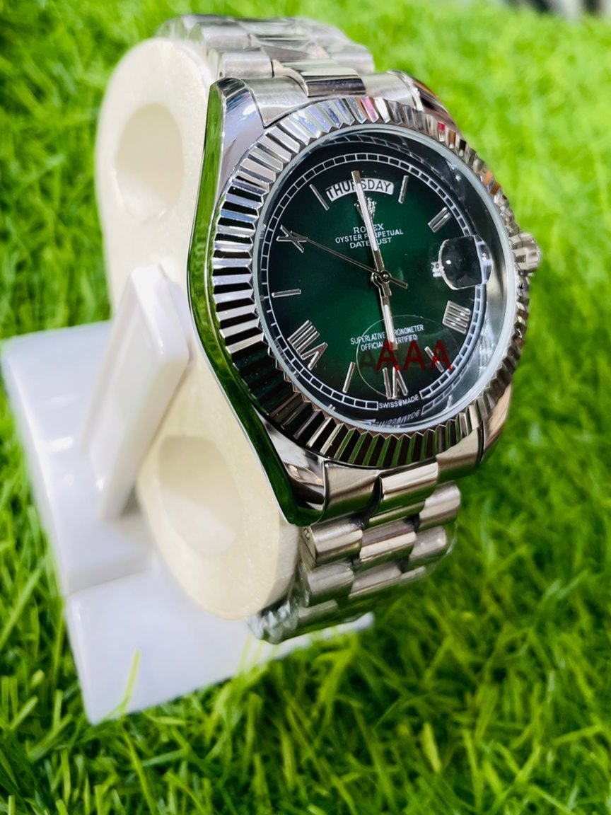 Rolex Day-Date 40