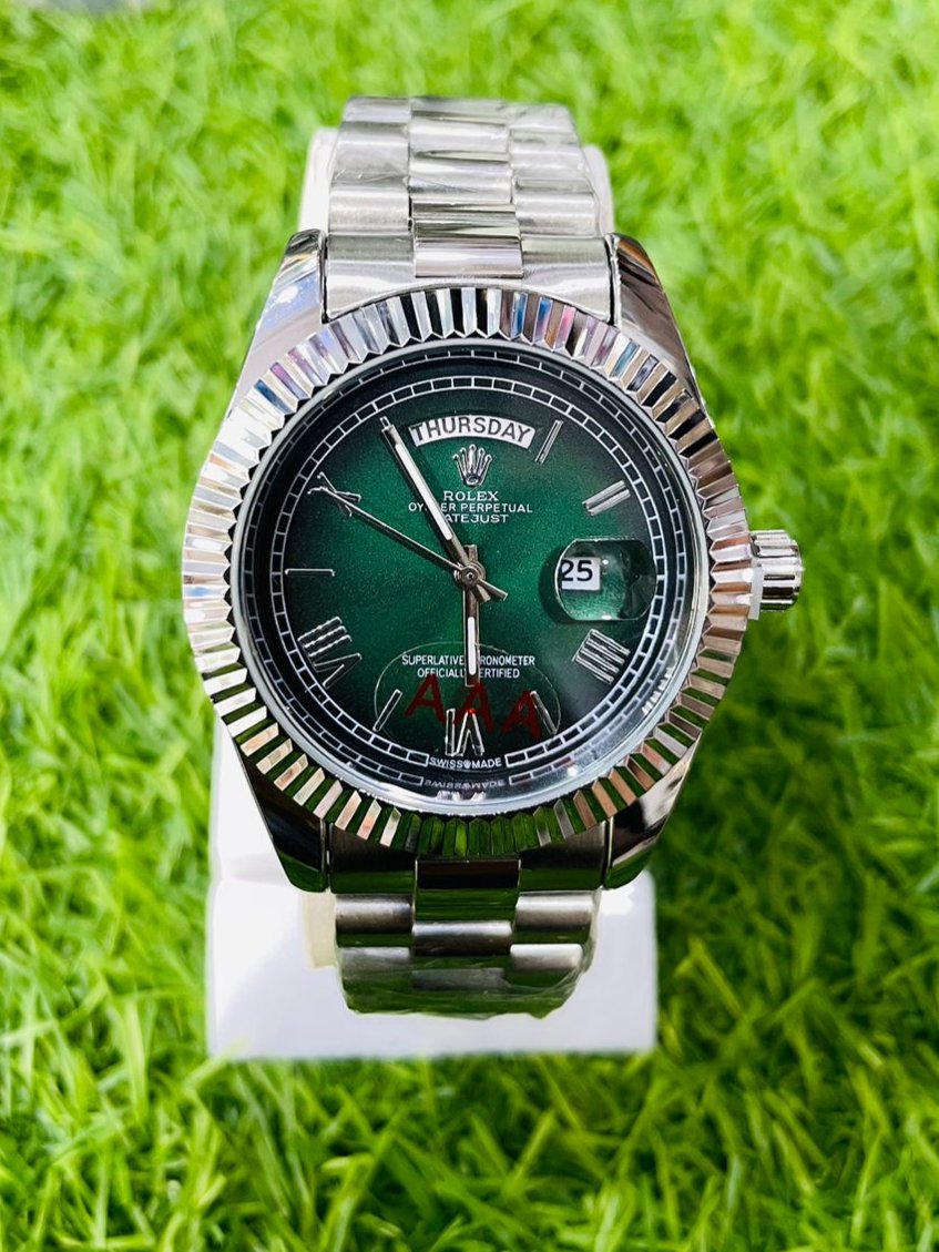 Rolex Day-Date 40