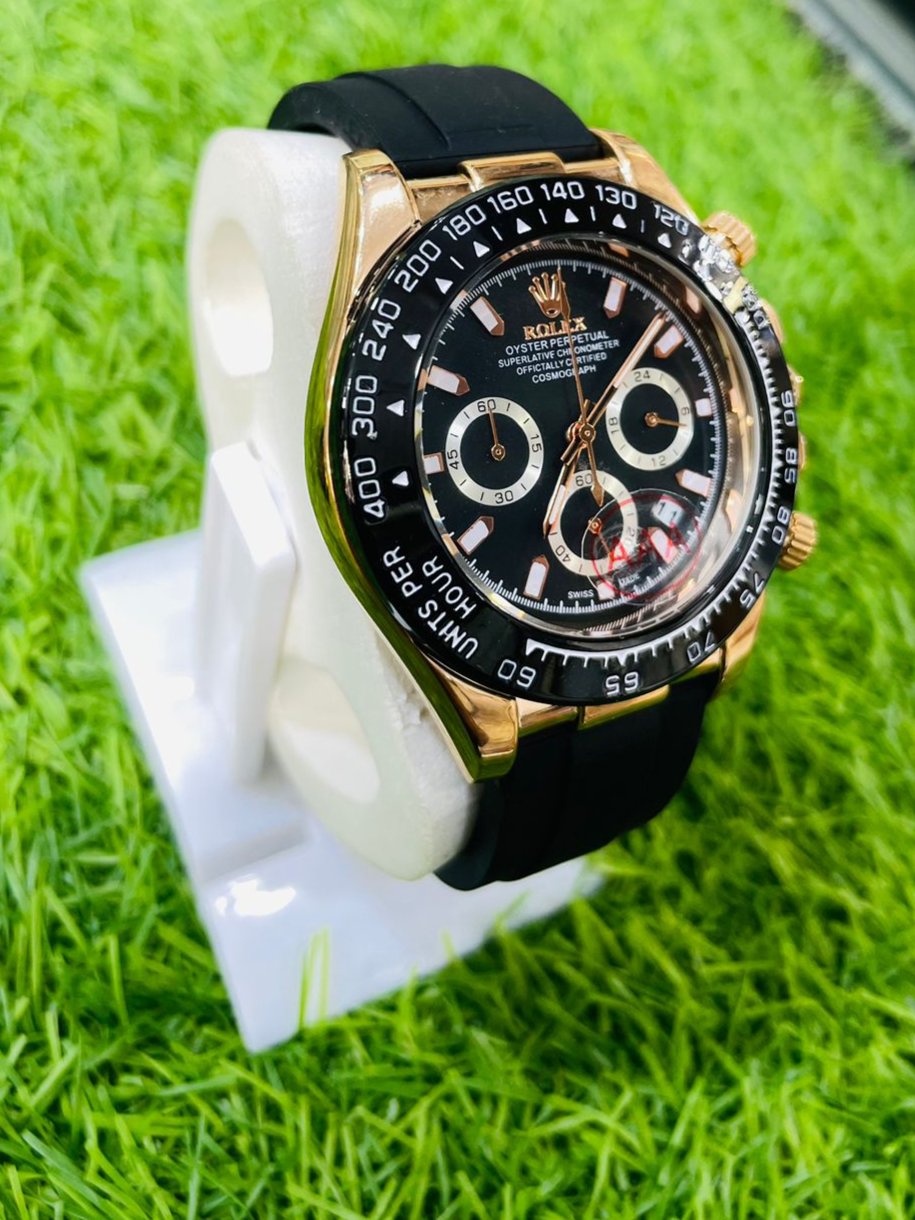 Rolex Daytona