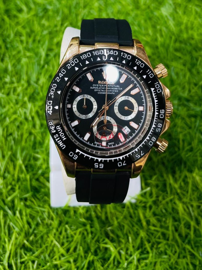 Rolex Daytona