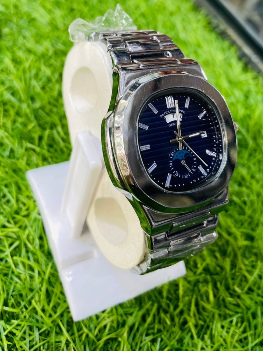 Patek Philippe Nautilus