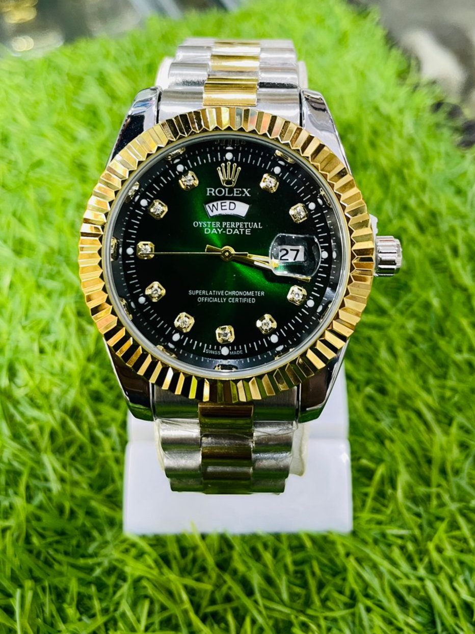 Rolex Day-Date 36