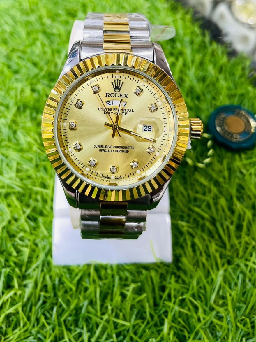 Rolex Day-Date 36