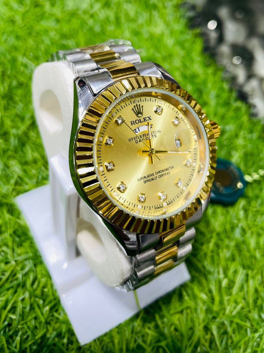 Rolex Day-Date 36