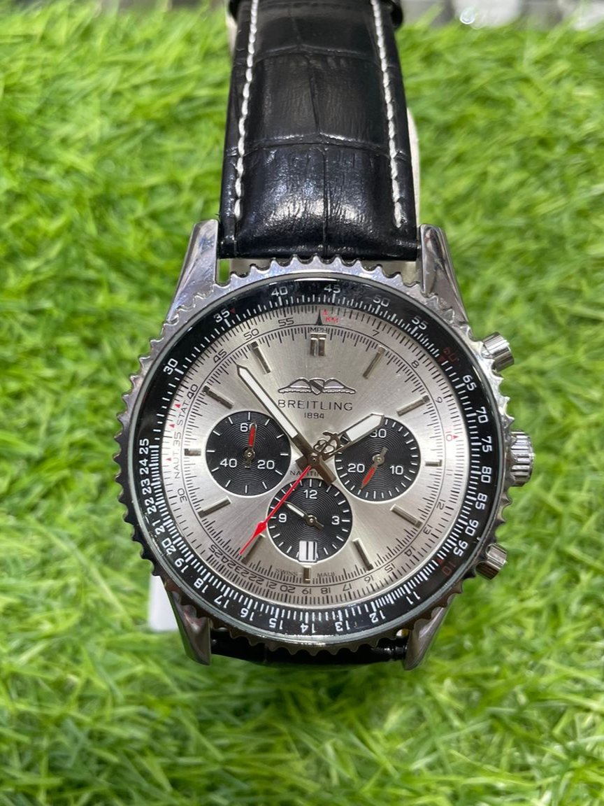 Navitimer B12 Chronograph 41 Cosmonaute