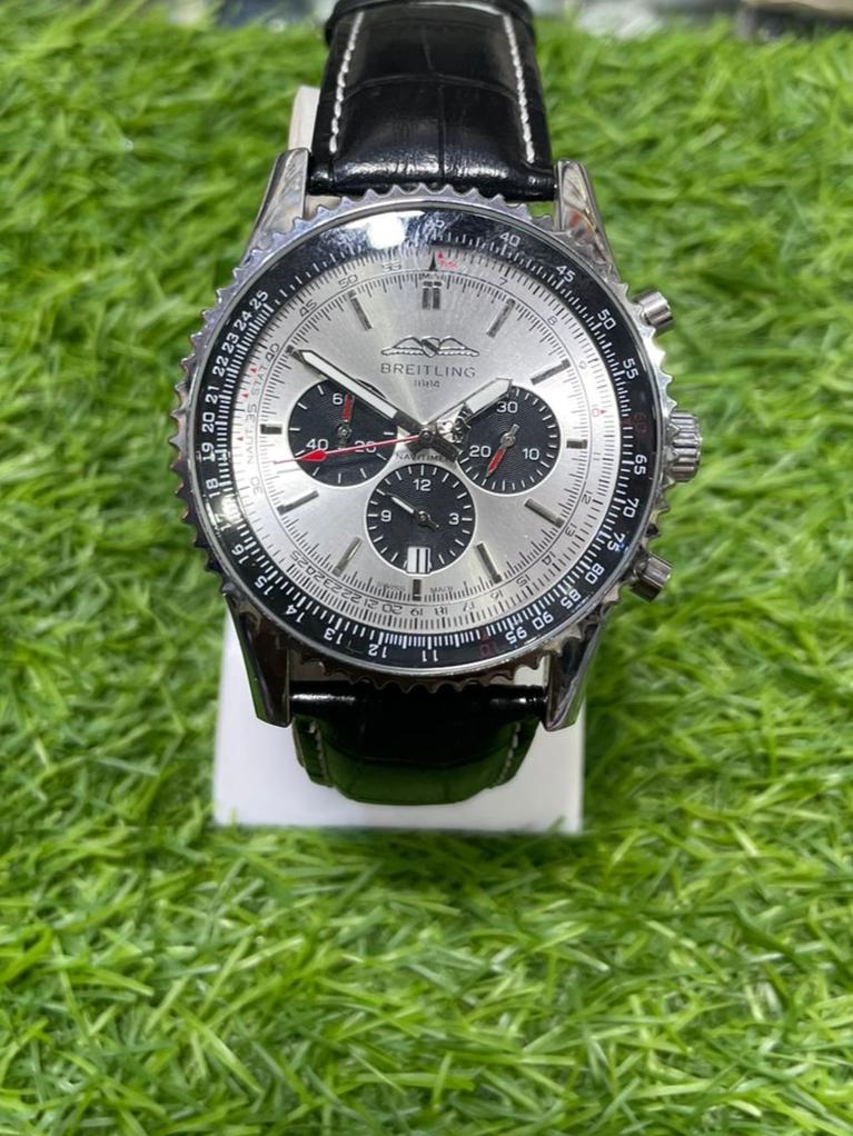 Navitimer B12 Chronograph 41 Cosmonaute