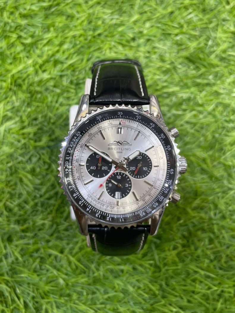 Navitimer B12 Chronograph 41 Cosmonaute