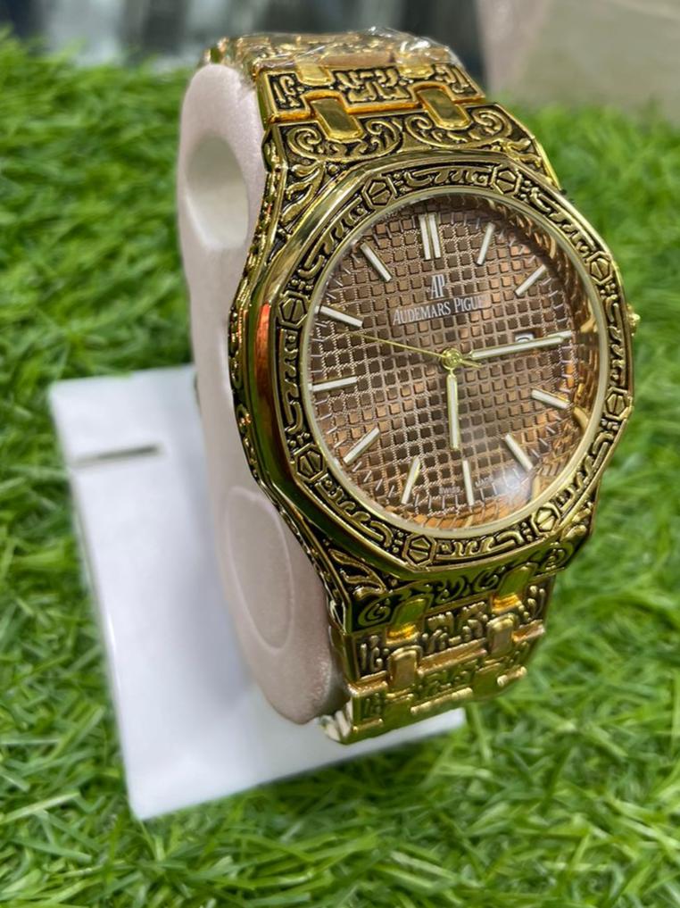 Audemars Piguet Metal Body