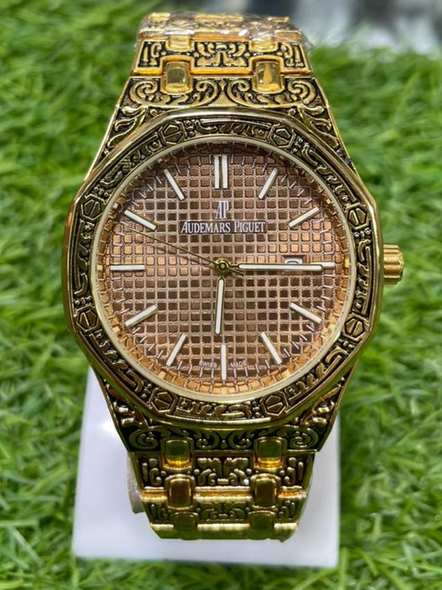 Audemars Piguet Metal Body