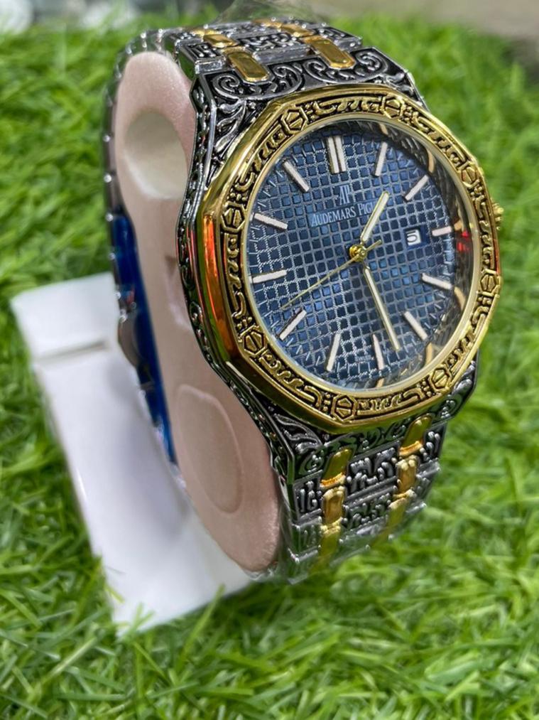 Audemars Piguet Metal Body