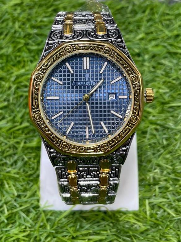 Audemars Piguet Metal Body