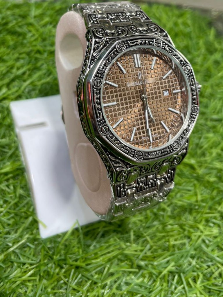 Audemars Piguet Metal Body