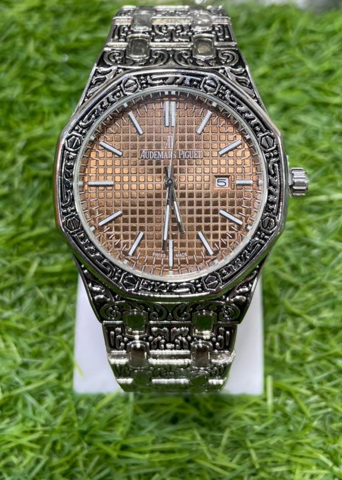 Audemars Piguet Metal Body