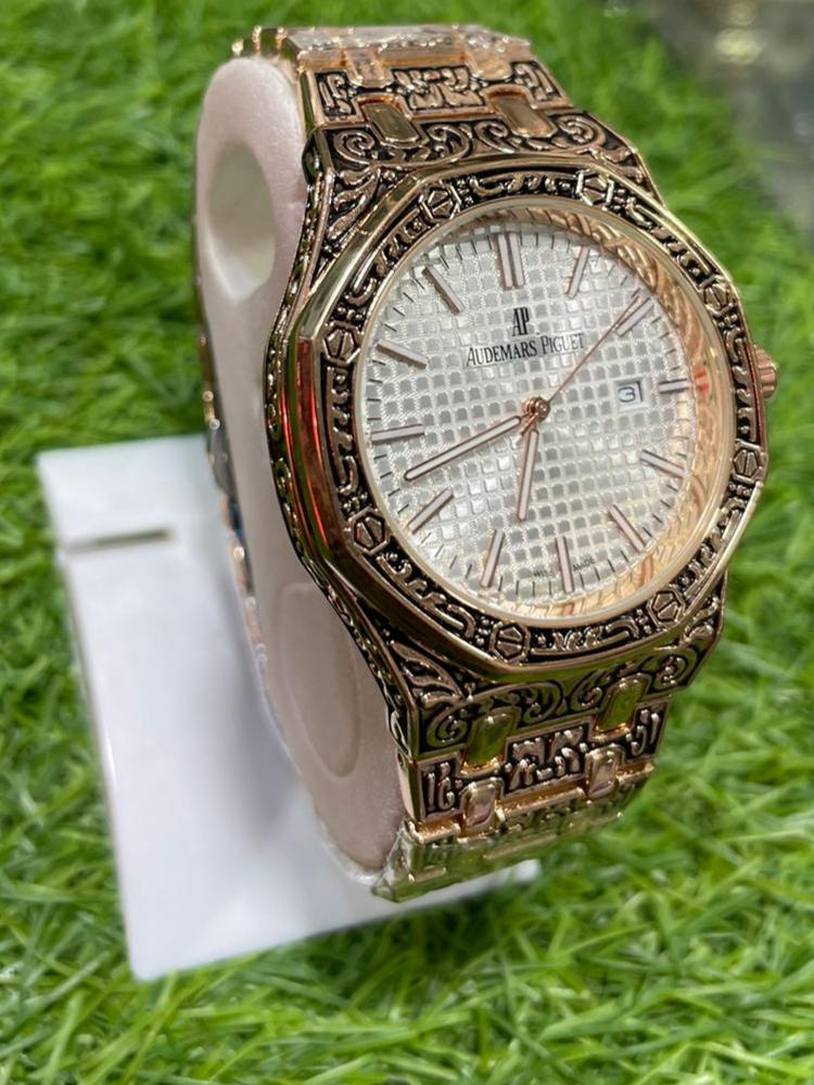 Audemars Piguet Metal Body