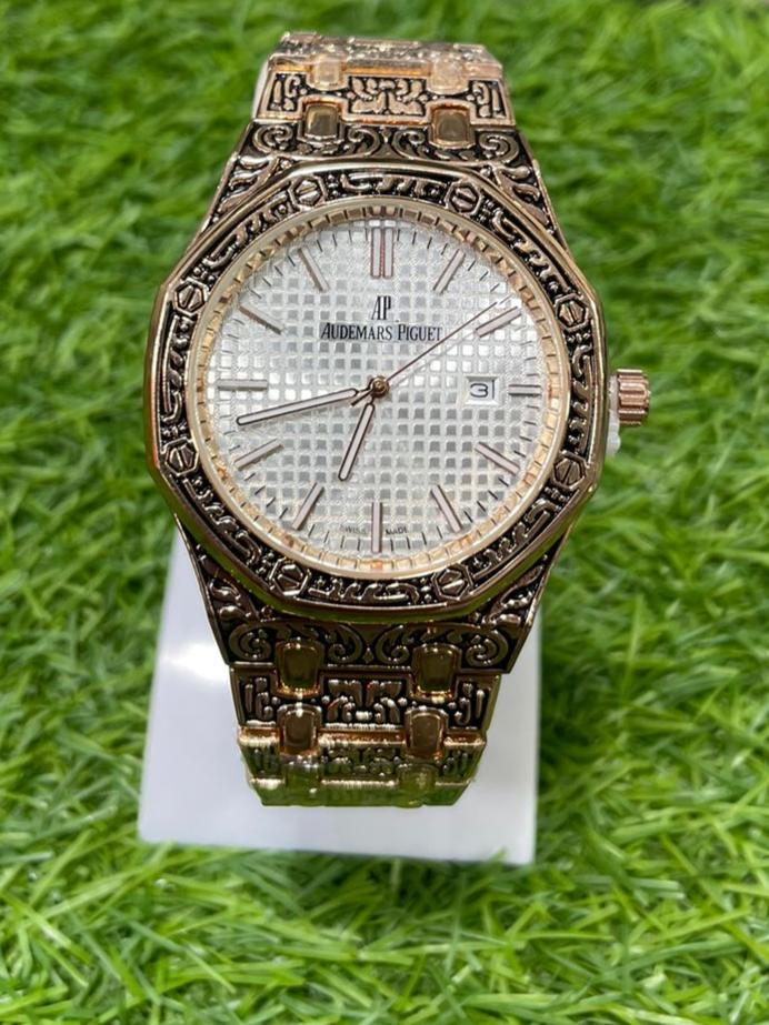 Audemars Piguet Metal Body