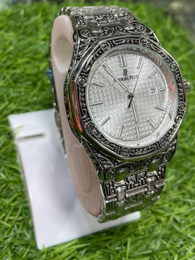 Audemars Piguet Metal Body