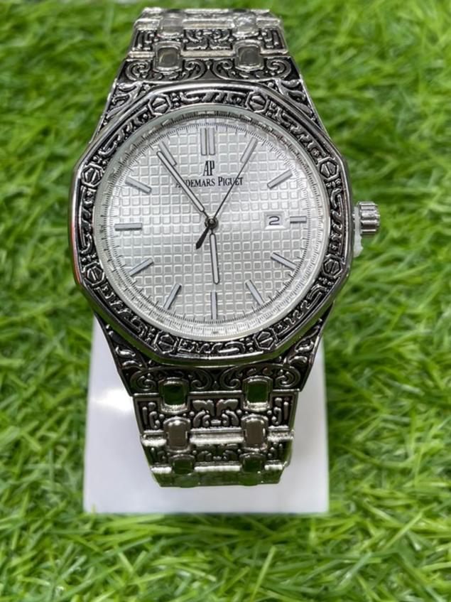 Audemars Piguet Metal Body