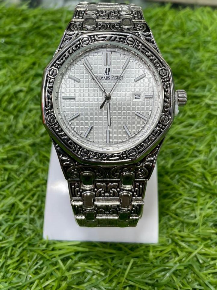 Audemars Piguet Metal Body