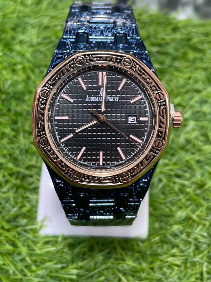 Audemars Piguet Metal Body